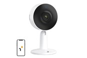 Nätverkskamera  - Arenti IP Indoor Camera IN1Q Wi-Fi 4MP 2.5K - IN1Q
