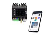 Laddning av elbil - go-e Controller - CH-30-01