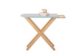 Rollek - Bloomingville Mini Sande Toy Ironing Board & Iron - 82058193