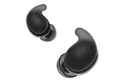 Hörlurar / Headset - Sony LinkBuds Fit - Black - WFLS910NB.CE7