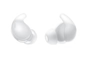 Hörlurar / Headset - Sony LinkBuds Fit - White - WFLS910NW.CE7