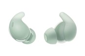 Hörlurar / Headset - Sony LinkBuds Fit - Green *DEMO* - WFLS910NG.CE7