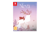 Spel - Neva: Devolver Deluxe - Nintendo Switch - Äventyr - 5056635612243