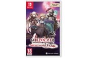 Spel - Goblin Slayer Another Adventurer: Nightmare Feast - Nintendo Switch - RPG - 3760328374180