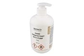 Annan personlig vård - Deltaco CK1038 Hand Sanitizer - CK1038