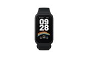 Aktivitetsarmband - Xiaomi Smart Band 9 Active - Black - BHR9444GL
