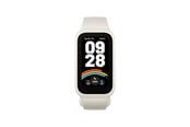 Aktivitetsarmband - Xiaomi Smart Band 9 Active - Beige White - BHR9441GL