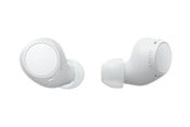Hörlurar / Headset - Sony WF-C510 - White - WFC510W.CE7