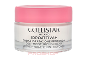 Ansiktsvård - Collistar Idro Attiva+ Deep Moisturizing Cream 50ml - 8015150001281