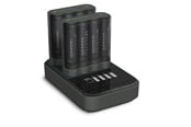 Battery - GP Batteries ReCyko+ M461 Battery Charger - 202244