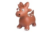 Babyleksaker - Magni Jumping Dino - 3564