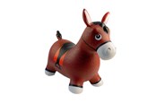 Babyleksaker - Magni Jumping Horse - 3565
