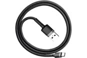 Biltillbehör - SAPHE Drive Pro USB-C Cable - 1038
