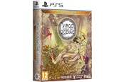 Spel - Virgo Verus The Zodiac (Collector's Edition) - Sony PlayStation 5 - RPG - 8436016712613