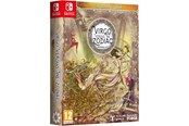 Spel - Virgo Verus The Zodiac (Collector's Edition) - Nintendo Switch - RPG - 8436016712590