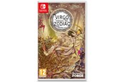 Spel - Virgo Verus The Zodiac - Nintendo Switch - RPG - 8436016712569