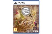 Spel - Virgo Verus The Zodiac - Nintendo Switch - RPG - 8436016712583
