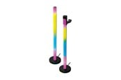 Systemtillbehör - STEALTH Desktop Tower Lights - 5055269715986