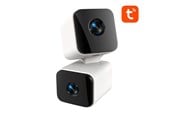 Nätverkskamera - Gosund PC12 smart dual WiFi camera (1920x2160 H.265 Tuya) - PC12