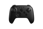 Spel Tillbehör - 8BitDo 64 Bluetooth - Black - PC - Switch 1 & 2 - Wireless Controller - Android - RET00615