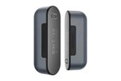 PowerBank - Ocoopa UT2s 2x5000 mAh hand warmer with powerbank function USB-C PowerBank - Grey - 5000 mAh - UT2s-GY
