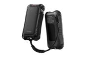 PowerBank - Ocoopa UT4 Extreme Hand Warmer with Powerbank function USB-C PowerBank - Svart - 10000 mAh - UT3201