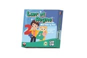 Brädspel - Danspil Lær at regne - 101011