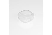 Hörlurar / Headset - Wavell Clear Case for  3 Pro - 1008