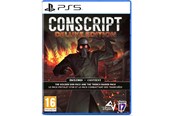 Spel - Conscript (Deluxe Edition) - Sony PlayStation 5 - Action / äventyr - 4041417871223