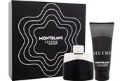 Presentask - Mont Blanc Legend EDT Giftset - 3386460139021