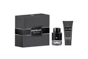 Presentask - Mont Blanc Explorer EDP Giftset - 3386460139106