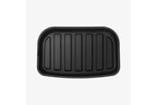 Biltillbehör - Spigen Tesla Car Mat Rear Trunk Storage - black - Tesla Model Y - ACP06528