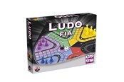 Brädspel - Danspil Ludo - 101134