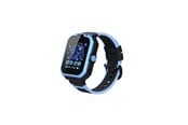 Pulsmätare & Stegräknare - ZTE K1 Pro 4G Kids Watch - Blue - 123433401005