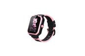Pulsmätare & Stegräknare - ZTE K1 Pro 4G Kids Watch - Pink - 123433401006