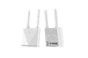 Nätverk - Router - ZTE K20 Wireless 4G Router - 4G - 123436801009