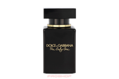 Parfym och dofter - Dolce & Gabbana The Only One Intense For Women EDP 30 ml - 8057971186686