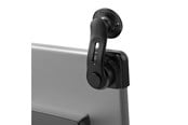 Andra mobiltillbehör - Spigen Tesla TapLock MagSafe Car Mount Holder - black - Screen - ACP07869