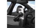 Mobile - Adapters & Chargers - Spigen Tesla TapLock MagSafe Car Mount Charger - black - Wireless / Screen - ACP07870