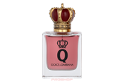Parfym och dofter - Dolce & Gabbana lQ Intense EDP 50ml - 8057971187843