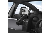Andra mobiltillbehör - Spigen Tesla TapLock Universal Car Mount Holder - black - Screen - ACP07871