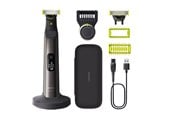 Hårtrimmer - Philips Skäggtrimmer OneBlade Pro QP6652/61 - QP6652/61
