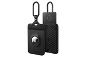 Andra mobiltillbehör - Spigen Tesla Card Holder Air Fit 2 Pack - Tesla Key Card / Air Tag - ACP08793