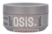 Hårvård - Schwarzkopf Osis+ Bouncy Curls Gel 300ml - 4045787936650