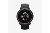 Smartwatch - Accessories - Spigen Liquid Air - matte black - Google Pixel Watch 3 (45mm) - ACS07598