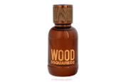 Parfym och dofter - Dsquared2 Wood EDT 50 ml - 8011003845699