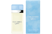 Parfym och dofter - Dolce & Gabbana Light Blue Pour Femme Edt Spray 25ml - 100 ml - 8057971180332