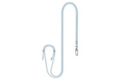 Andra mobiltillbehör - Spigen Universal Cross Body Strap 2 1 Pack - mute blue - AFA08367