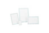 Konst- och hantverksmaterial - Wins Holland - Lobbes Photo Frames Decorate 4 pcs. - TD171 L