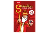 Hobby Tillbehör - Boek Specials Nederland BV - Sinterklaas Coloring Book - Sintkl-Lobbes